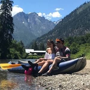 Meet your Posher, Don